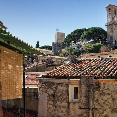 Maison Bianchi - Forville Cannes Zewnętrze zdjęcie