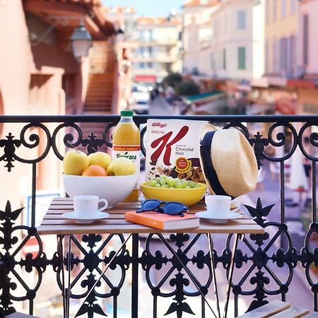 Maison Bianchi - Forville Cannes Zewnętrze zdjęcie