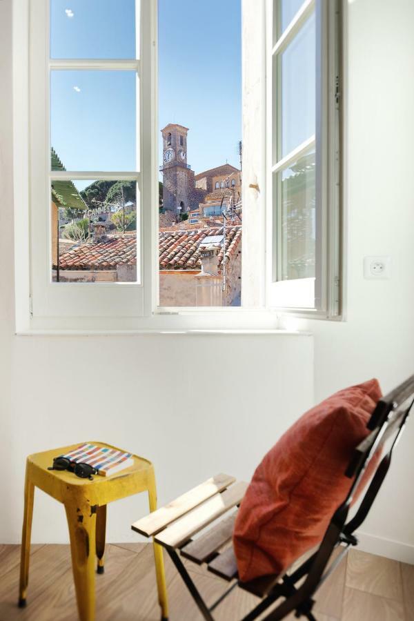Maison Bianchi - Forville Cannes Zewnętrze zdjęcie