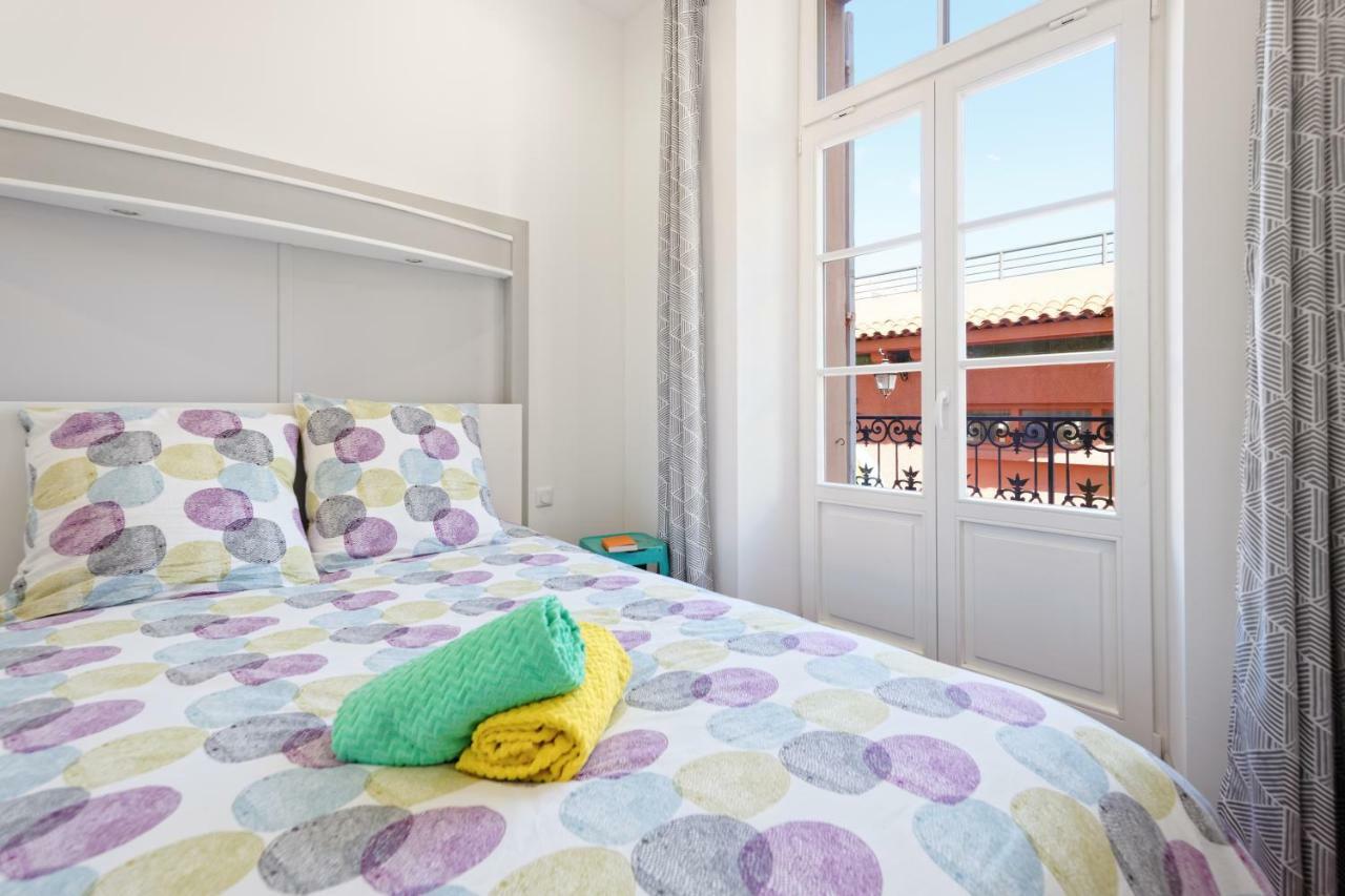 Maison Bianchi - Forville Cannes Zewnętrze zdjęcie