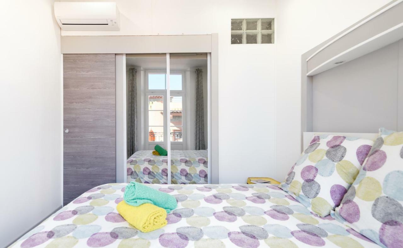 Maison Bianchi - Forville Cannes Zewnętrze zdjęcie