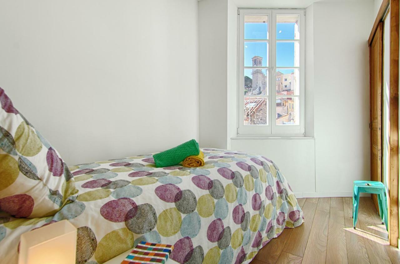 Maison Bianchi - Forville Cannes Zewnętrze zdjęcie